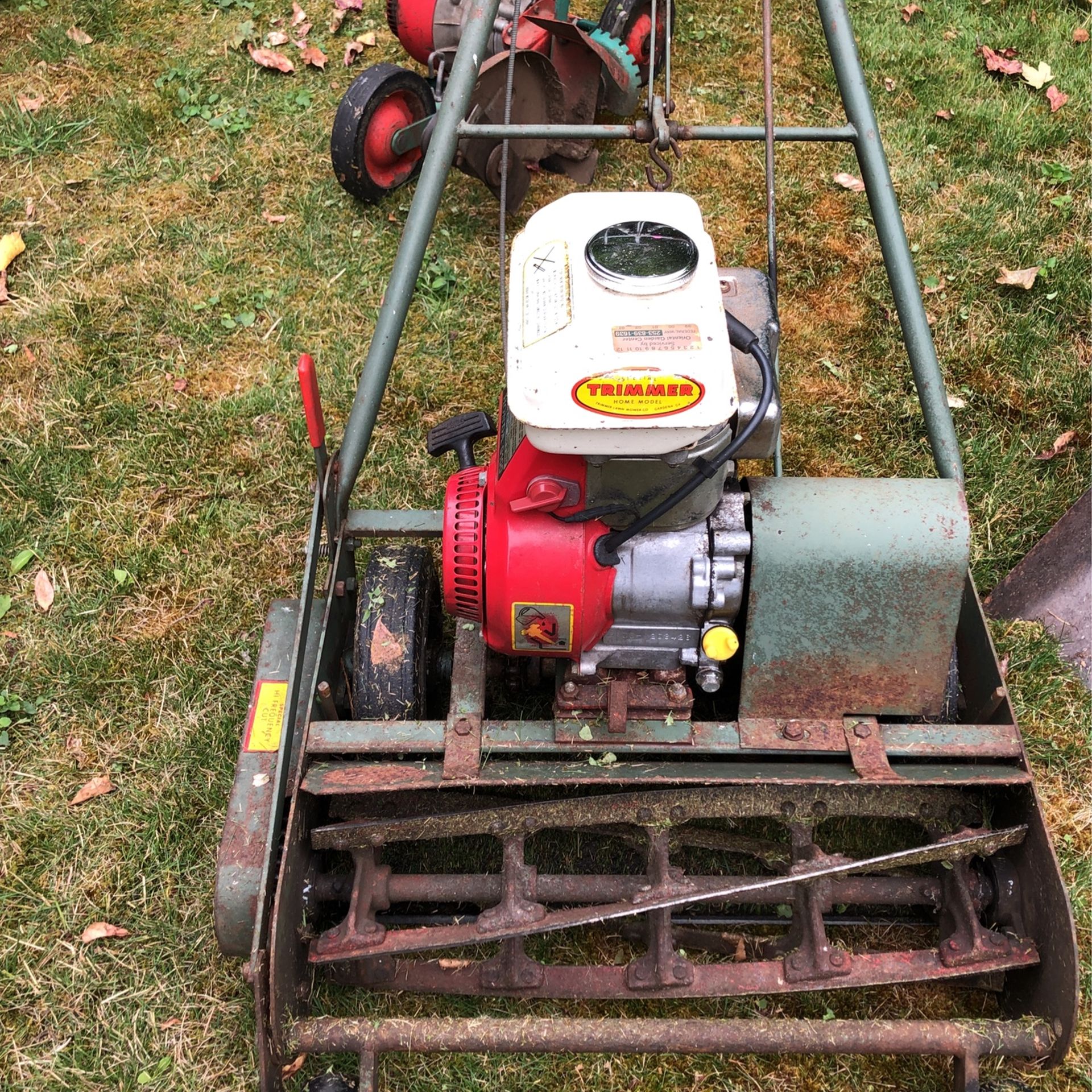 California Trimmer for Sale in Lakewood, WA OfferUp
