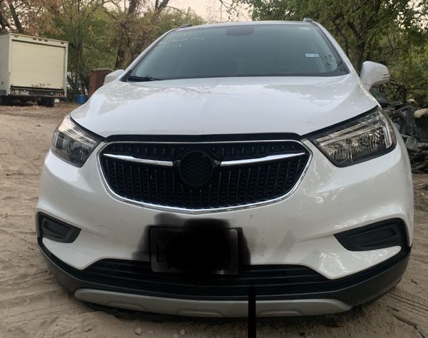 Parts Only 2018 Buick Encore For Sale In Dallas Tx Offerup