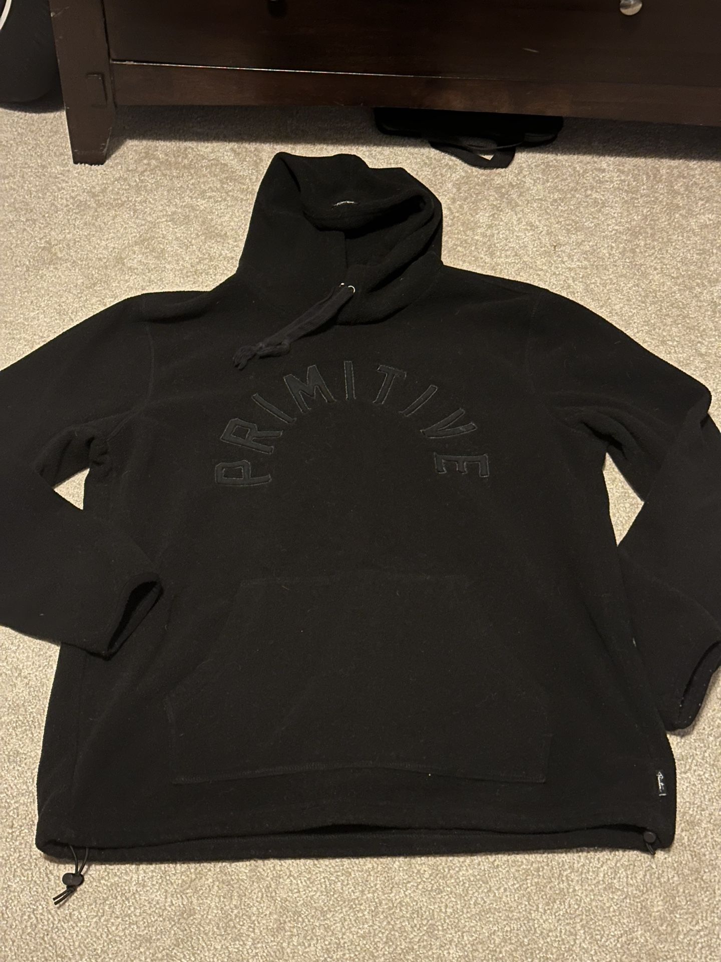 Primitive Hoodie Men’s Large