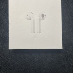 AirPods Generation 1