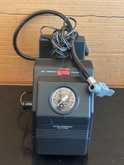 Campbell Hausfeld Tools Air Compressor
