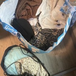 All Bag Clothes 