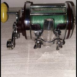 PENN SQUIDDER 140 M METAL SPOOL