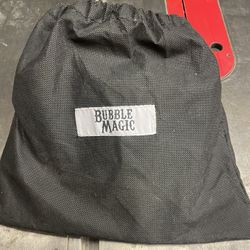 Bubble Magic Extraction Bags