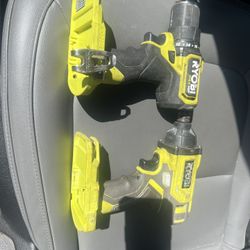 Drill