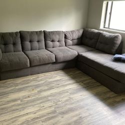 Sofa Available 