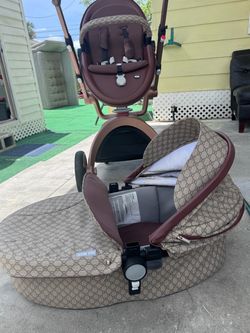 Hot Mom  Strollers