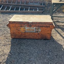 Tool Box