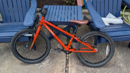 20" Cleary Owl bike - 3 speed
