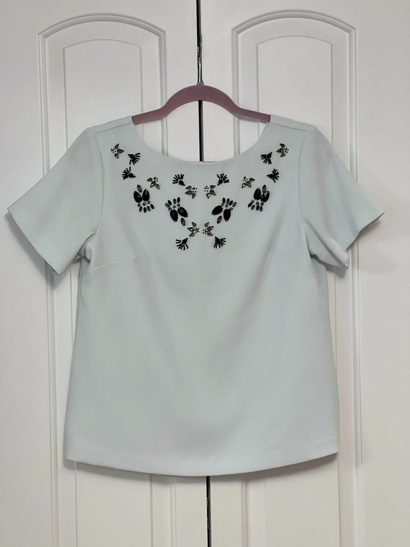 Banana Republic Top (S)