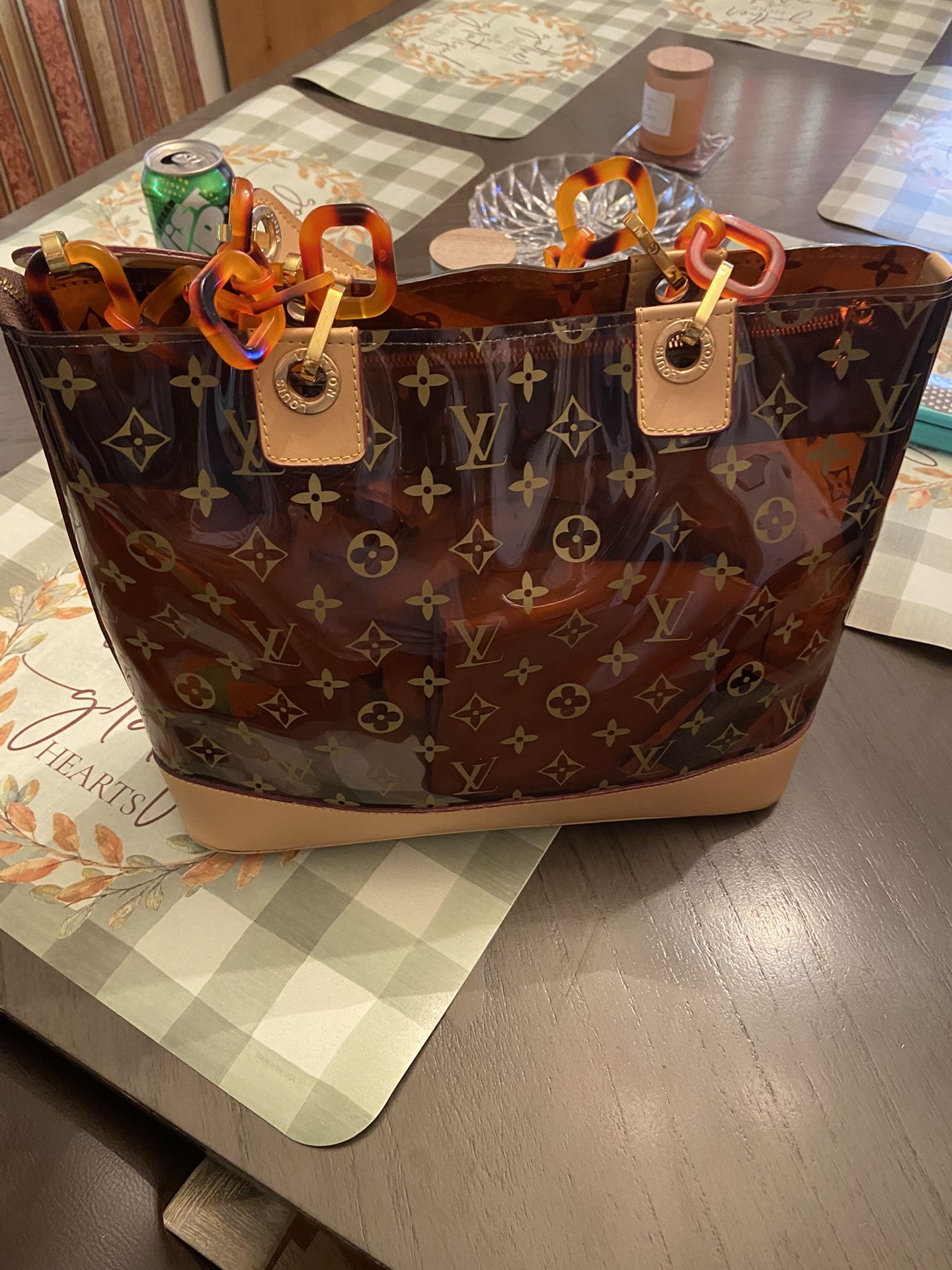 Bags And Wallets
