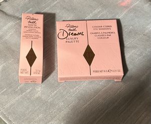 Charlotte Tilbury Set