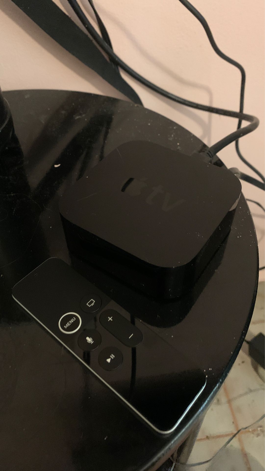 Apple TV HD