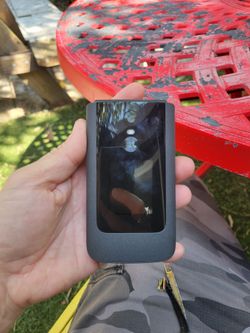 METRO PCS FLIP PHONE $60