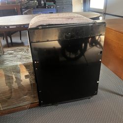 Panel Ready Kitchen Aid Dishwasher 