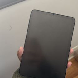 I Pad Mini 6th Gen