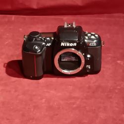 Nikon N6006 35mm Camera Body