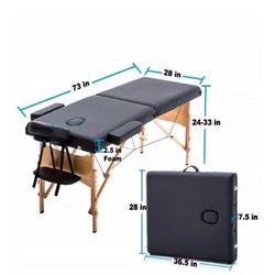 Massage Table