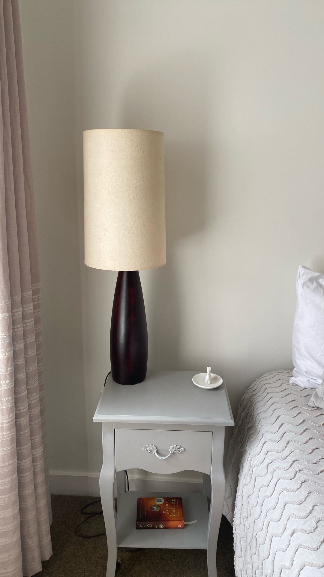 Lamp - Table Top Height