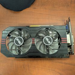 Nvidia 750 Ti