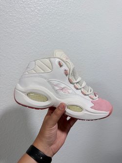 Reebok question
