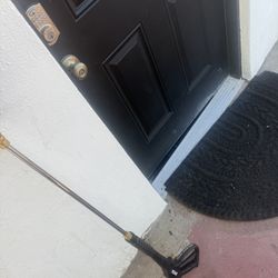 Pressure Washer Hose – Good Condition