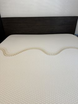 Cal King Bed