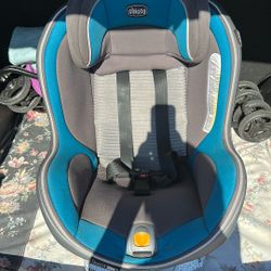 Car Seat 