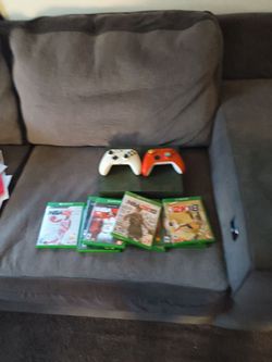 Xbox one