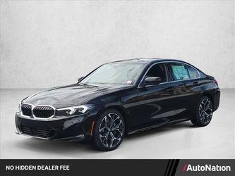 2026 BMW 330i