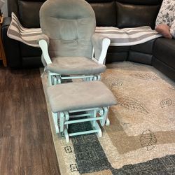 Rocking Chair