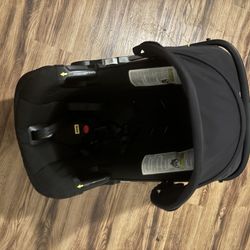Doona Car Seat