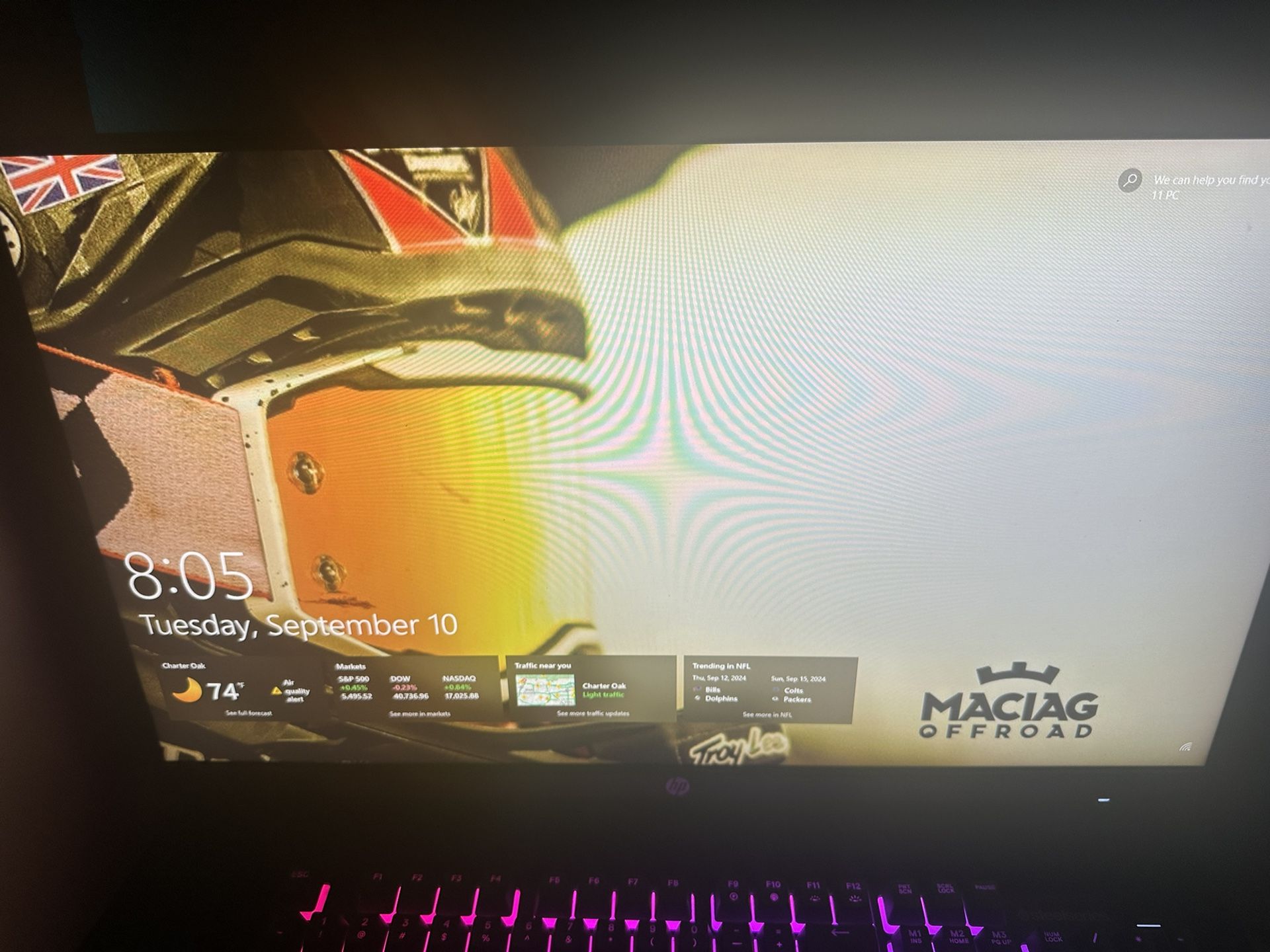 Gaming Computer