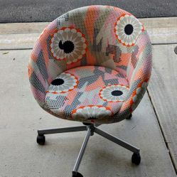 IKEA Skruvsta Swivel Desk Chair