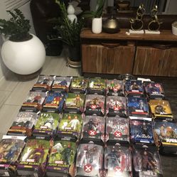 Marvel Legends Lot 