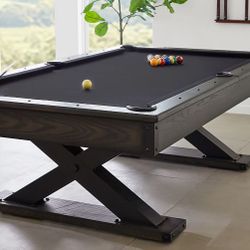 Pool Table Services