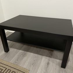 Ikea Coffee Table