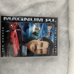 Magnum PI