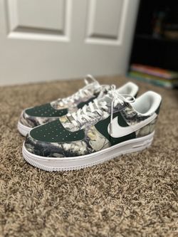 Men’s Air Force’s