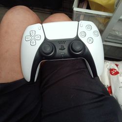 Ps5 Controller 