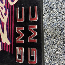 GMC Emblems