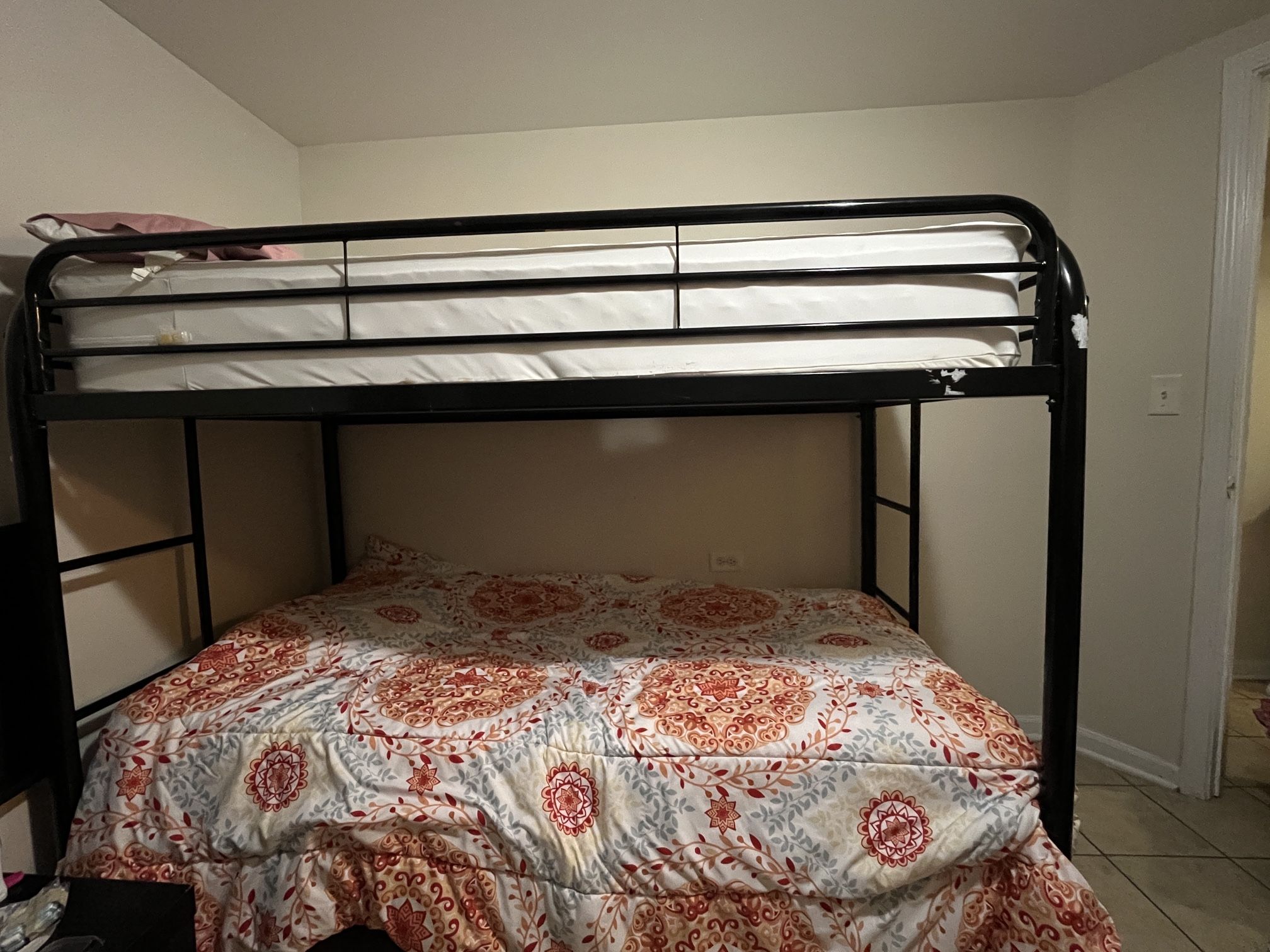 Bunk Bed