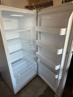 Freezer