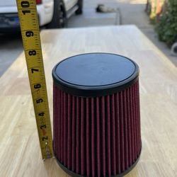 Air Filter 3” 