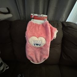 Pet Sweaters Size Small, Medium And Large . Different Prices 