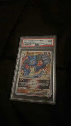 Pokémon Rumble Pak!