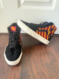 Harry Potter Vans