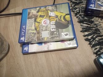 FIFA 15-17