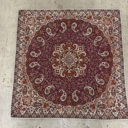 Persian rug
