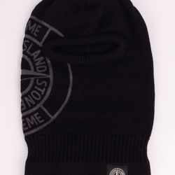 Supreme x Stone Island Balaclava 